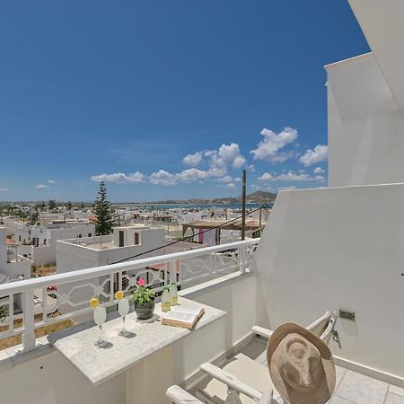 Naxos Dream Oniro Studios - Adults Only Naxos City 外观 照片