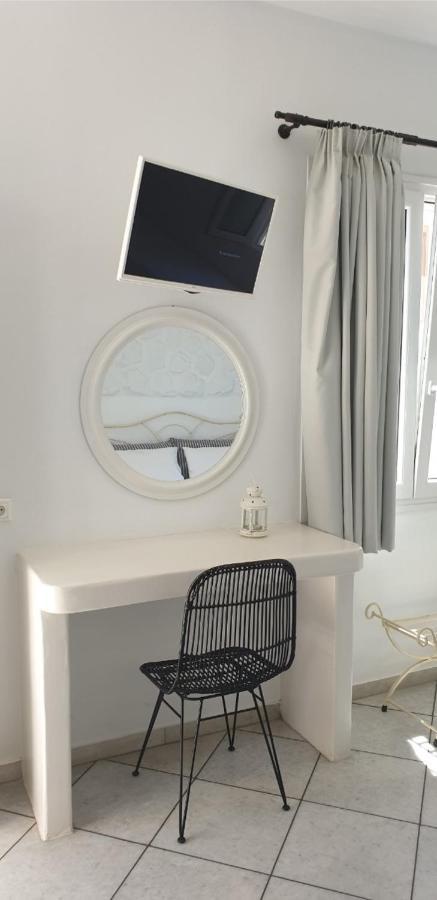 Naxos Dream Oniro Studios - Adults Only Naxos City 外观 照片
