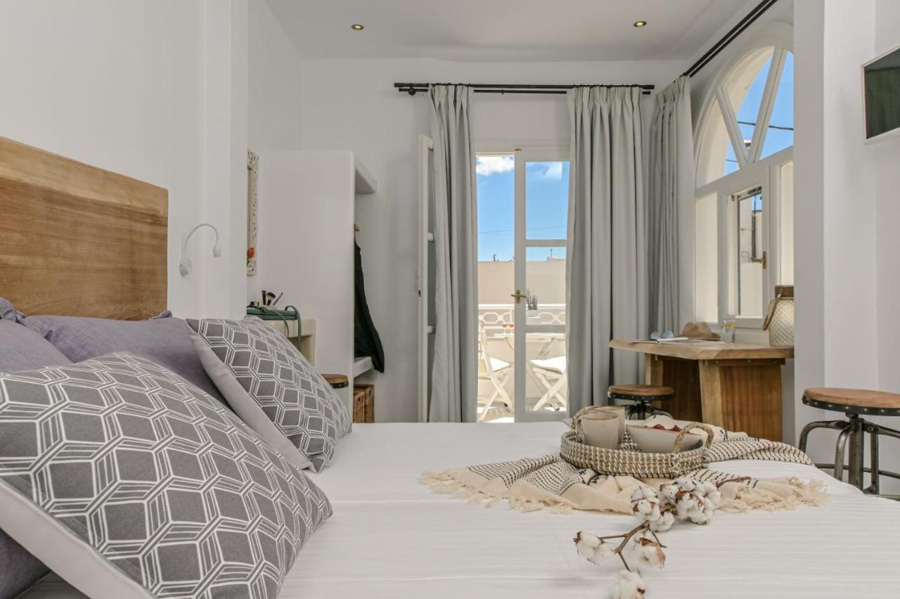 Naxos Dream Oniro Studios - Adults Only Naxos City 外观 照片