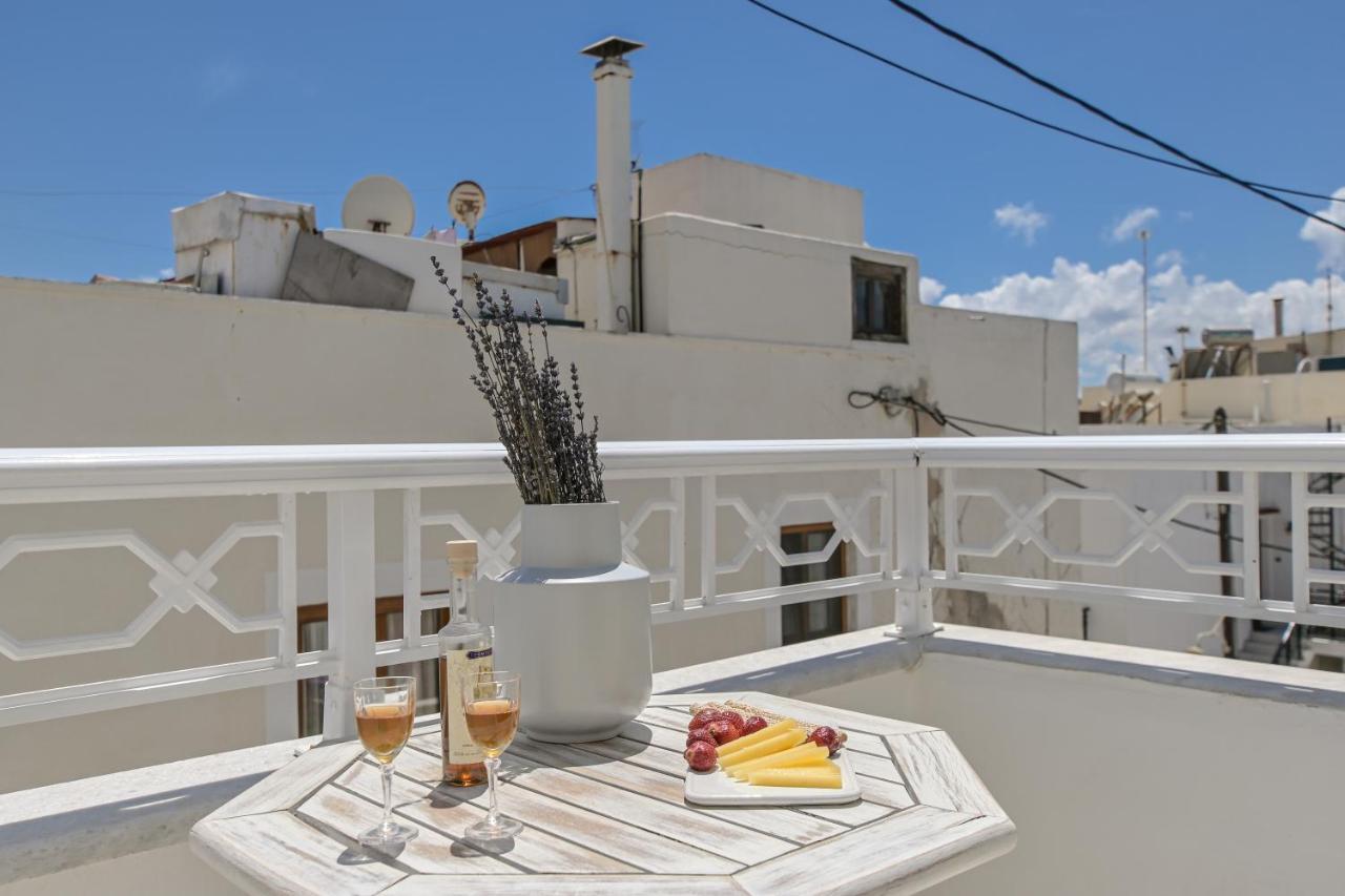 Naxos Dream Oniro Studios - Adults Only Naxos City 外观 照片