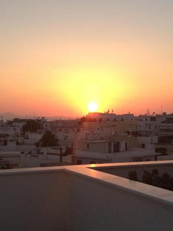 Naxos Dream Oniro Studios - Adults Only Naxos City 外观 照片