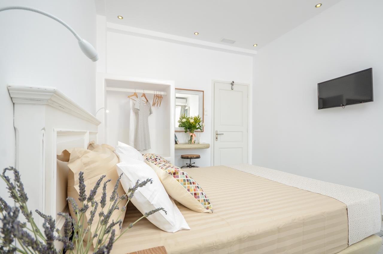 Naxos Dream Oniro Studios - Adults Only Naxos City 外观 照片