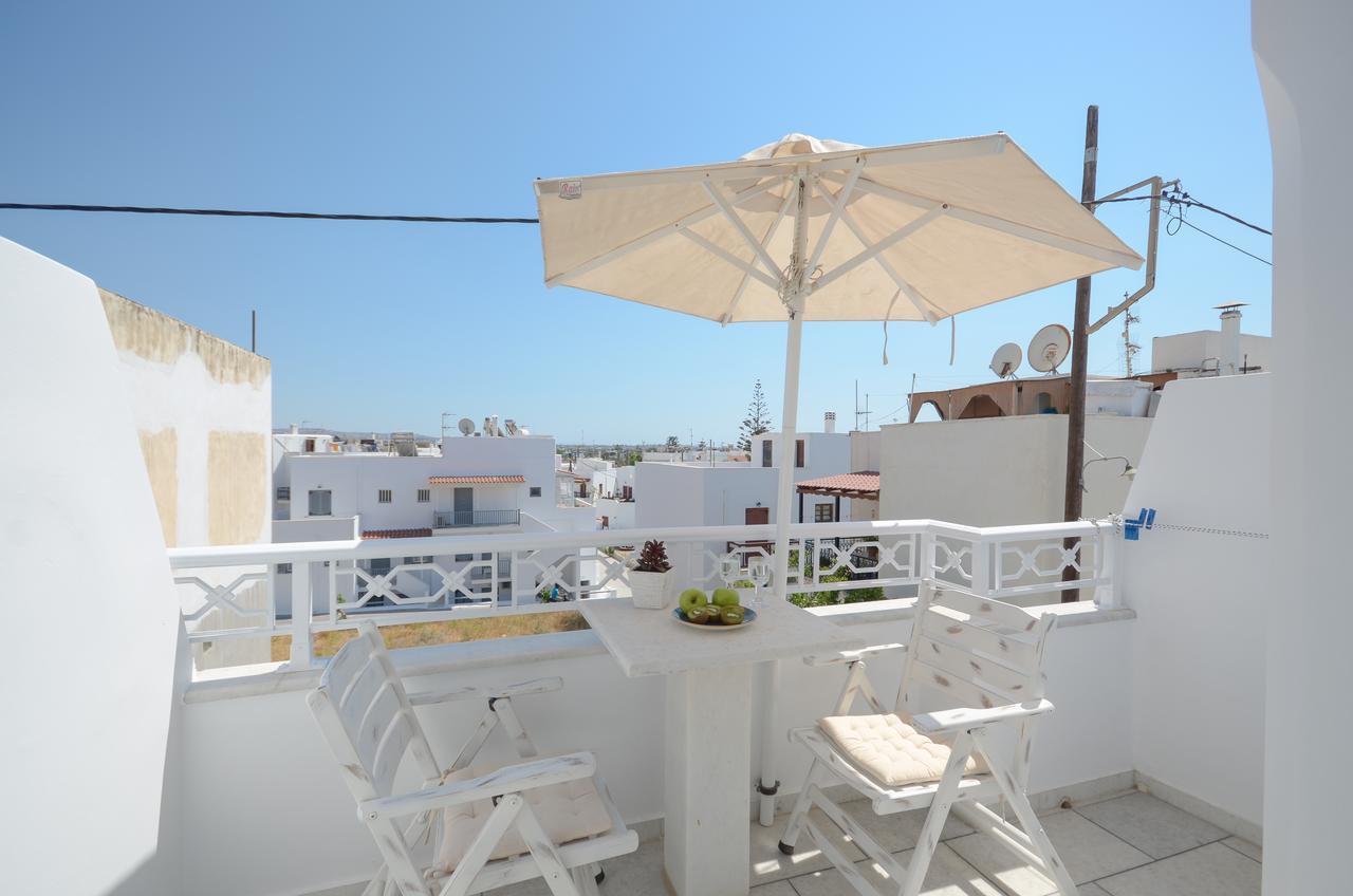 Naxos Dream Oniro Studios - Adults Only Naxos City 外观 照片