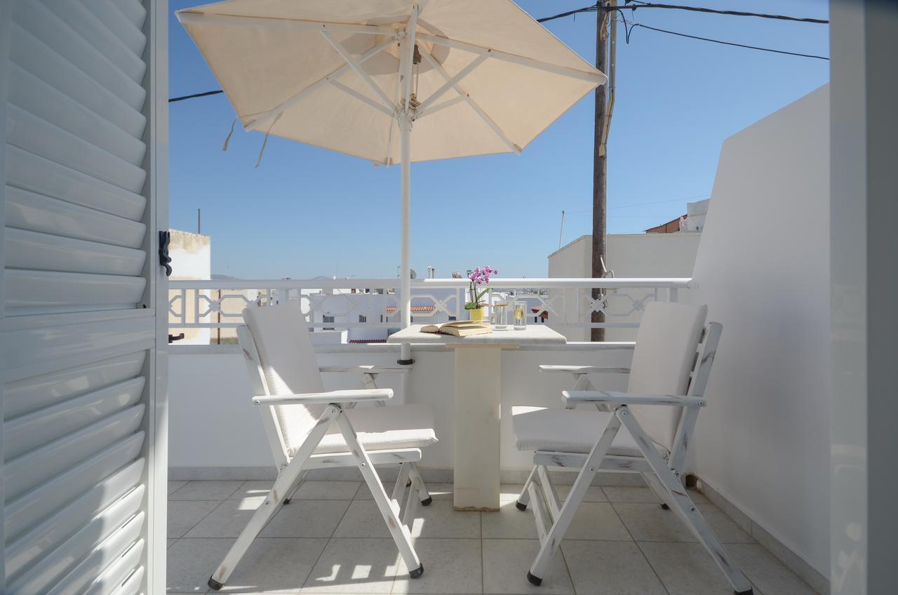 Naxos Dream Oniro Studios - Adults Only Naxos City 外观 照片
