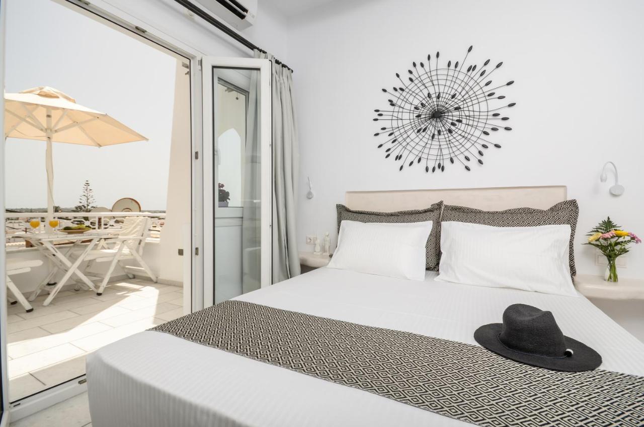 Naxos Dream Oniro Studios - Adults Only Naxos City 外观 照片