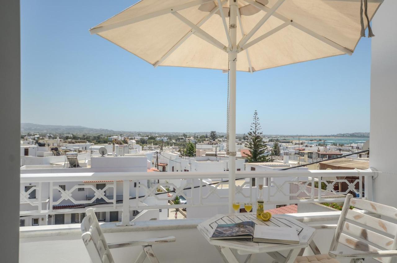 Naxos Dream Oniro Studios - Adults Only Naxos City 外观 照片