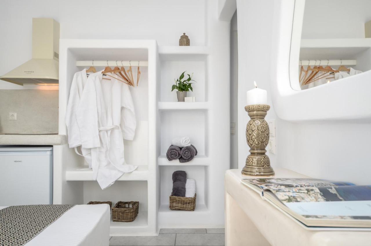 Naxos Dream Oniro Studios - Adults Only Naxos City 外观 照片