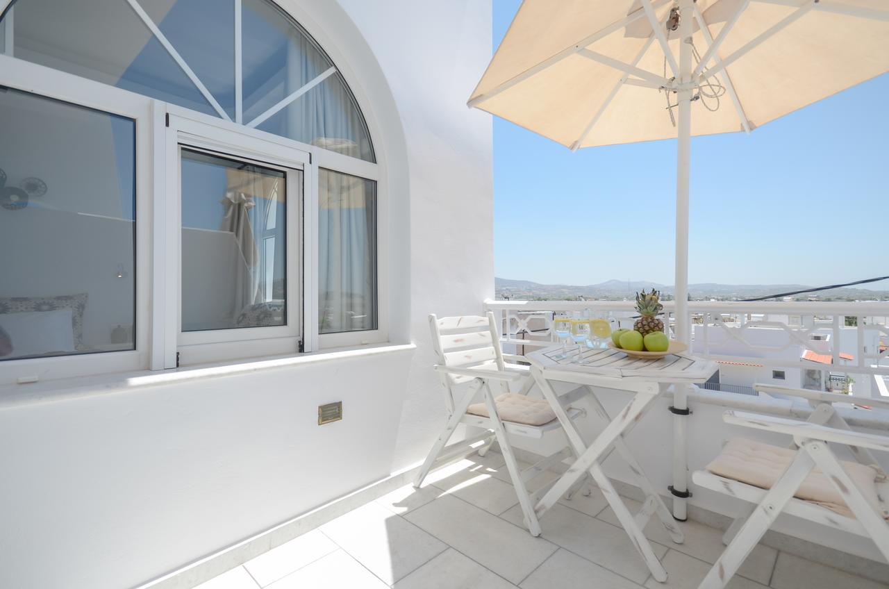 Naxos Dream Oniro Studios - Adults Only Naxos City 外观 照片