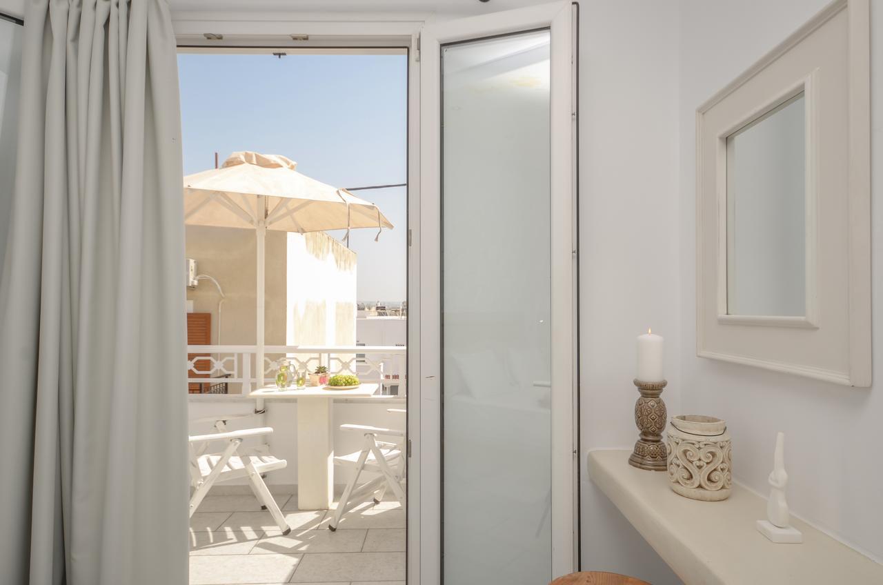 Naxos Dream Oniro Studios - Adults Only Naxos City 外观 照片