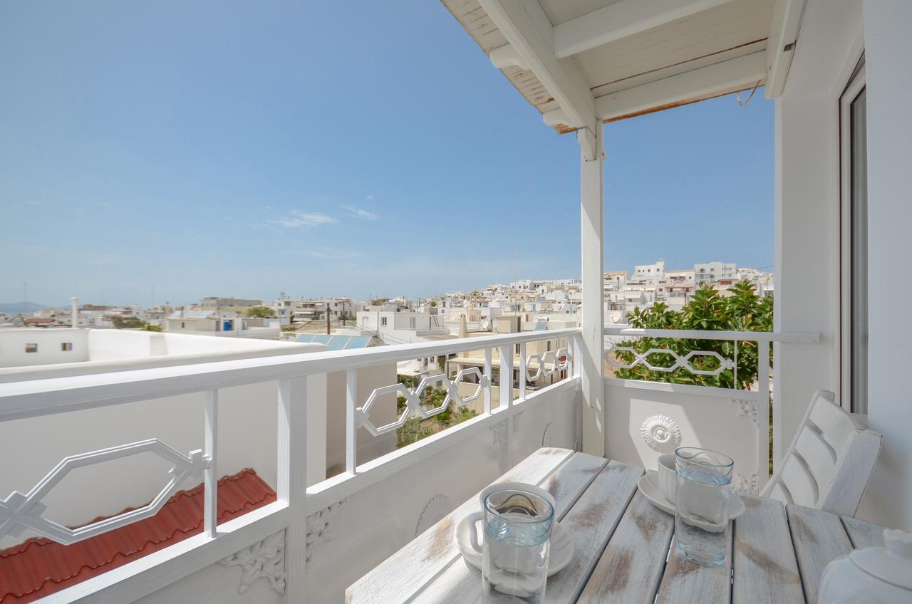 Naxos Dream Oniro Studios - Adults Only Naxos City 外观 照片