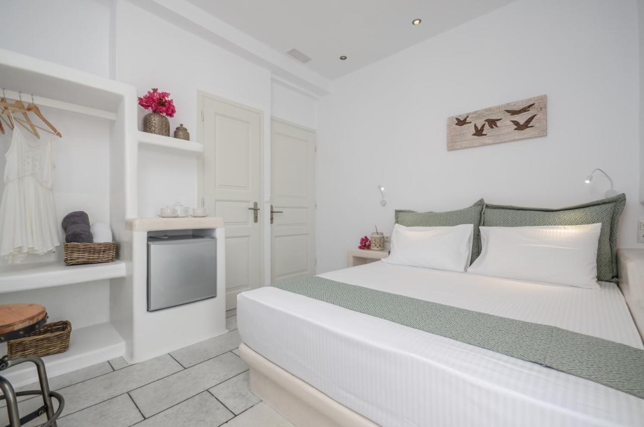 Naxos Dream Oniro Studios - Adults Only Naxos City 外观 照片